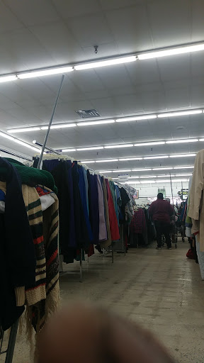 Thrift Store «Value Village Thrift Store», reviews and photos, 1374 Moreland Ave SE, Atlanta, GA 30316, USA