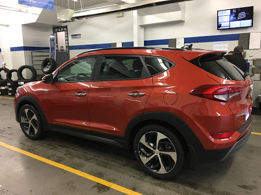 Hyundai Dealer «Car Pros Hyundai Renton», reviews and photos, 201 S 7th St, Renton, WA 98057, USA