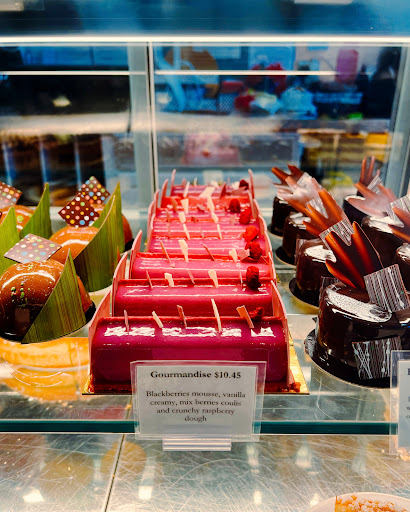 Fleur De Cocoa image