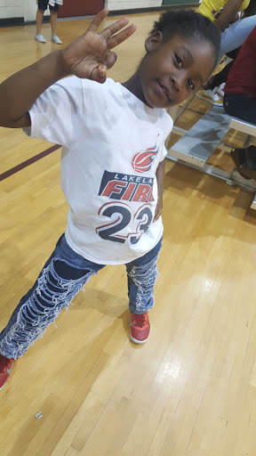 Community Center «Simpson Park Community Center», reviews and photos, 1725 Martin L King Jr Ave, Lakeland, FL 33805, USA