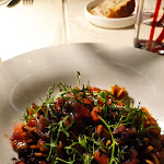 Photo n°15 de l'avis de Francesco. fait le 14/08/2021 à 22:48 sur le  L'Osteria dell'Orologio à Fiumicino