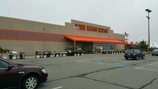 Home Improvement Store «The Home Depot», reviews and photos, 56 Myrick St, Ellsworth, ME 04605, USA