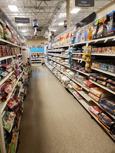 Pet Supply Store «PetSmart», reviews and photos, 4151 Turtle Creek Dr, Coral Springs, FL 33067, USA