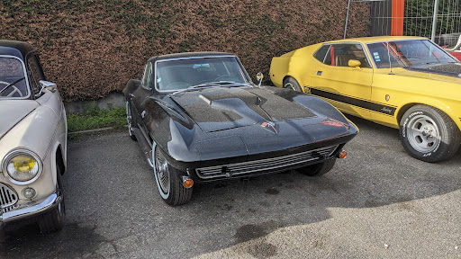 Photo 4 - Bastard Automobile Garage & Pièces