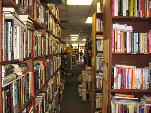 Used Book Store «Second Edition Books», reviews and photos, 6490 Dobbin Rd, Columbia, MD 21045, USA