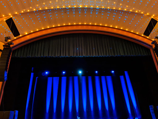 Performing Arts Theater «Aronoff Center for the Arts», reviews and photos, 650 Walnut St, Cincinnati, OH 45202, USA