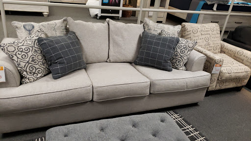 Furniture Store «Ashley HomeStore», reviews and photos, 2233 Flatbush Ave, Brooklyn, NY 11234, USA