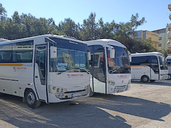 Önder Tur Taşımacılık Nakliyat