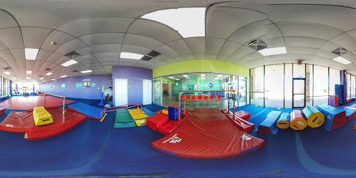 Gymnastics Center «The Little Gym of Southlake», reviews and photos, 210 Randol Mill Ave, Southlake, TX 76092, USA