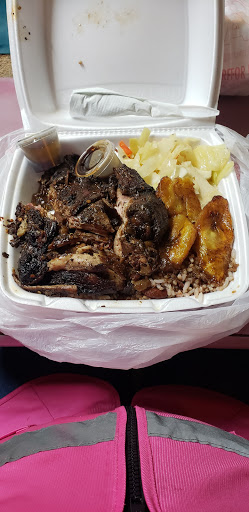 Jamaican Restaurant «Cliff’s Restaurant & Catering», reviews and photos, 10740 NW 7th Ave, Miami, FL 33168, USA