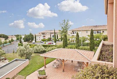 Les Feuillantines à Béziers