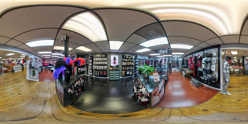 Adult Entertainment Store «Fairvilla Megastore», reviews and photos, 1740 N Orange Blossom Trail, Orlando, FL 32804, USA