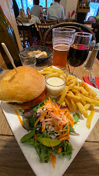 Photo n°49 de Le Figuier à Paris ()