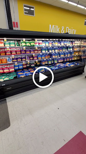 Grocery Store «Cash Wise Foods», reviews and photos, 300 11th St W, Williston, ND 58801, USA