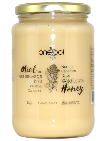 Oneroot Honey