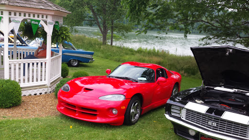 RV Park «Made In the Shade RV Park», reviews and photos, 6878 Granville Hwy, Granville, TN 38564, USA