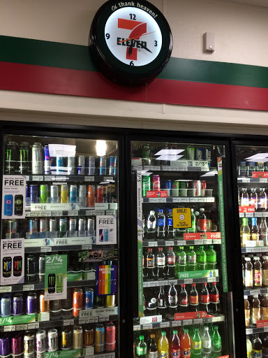 Convenience Store «7-Eleven», reviews and photos, 1500 NE 26th St, Wilton Manors, FL 33305, USA