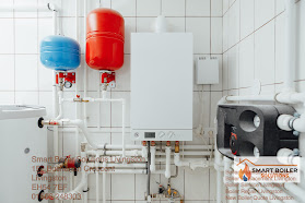 Smart Boiler Solutions Livingston