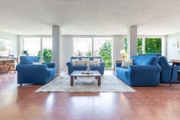 Photos du propriétaire Appartamento per vacanza in affitto Villa dell'Arco 63811 Sant'Elpidio a Mare