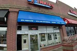 U.S. Nails & Pedicure Spa image