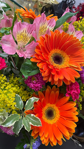 Florist «Expressions Florist», reviews and photos, 1190 E Imperial Hwy, Placentia, CA 92870, USA