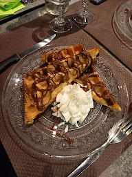 Photo n°17 de Pizzeria le palace à Nangis ()