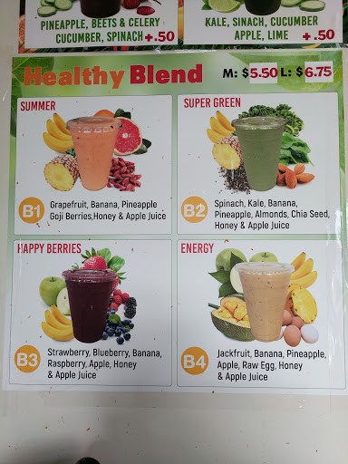 Donut Shop «Honey Donuts», reviews and photos, 1883 Daly St # 103, Los Angeles, CA 90031, USA