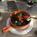 Photo n°2 de l'avis de Kalle. fait le 20/08/2020 à 20:22 sur le  Gasthaus Felsen - Familie Ege-Jäggle à Zwiefalten