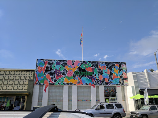 Gay & Lesbian Organization «The Center Long Beach», reviews and photos, 2017 E 4th St, Long Beach, CA 90814, USA