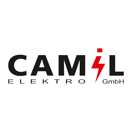 Rezensionen über CAMIL Elektro GmbH - Elektro-, Telefon & EDV-Installationen in Glarus - Elektriker