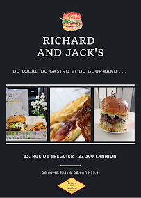 Photos du propriétaire du Restaurant RICHARD AND JACK'S à Lannion - n°20