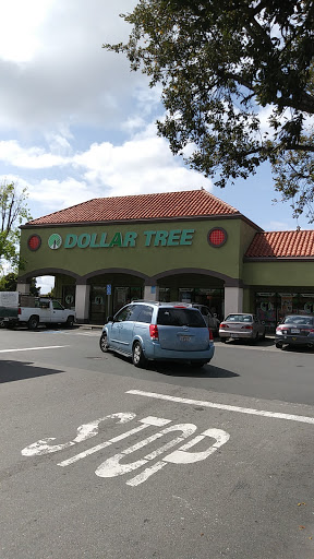 Dollar Store «Dollar Tree», reviews and photos, 2415 San Pablo Dam Rd #250, San Pablo, CA 94806, USA