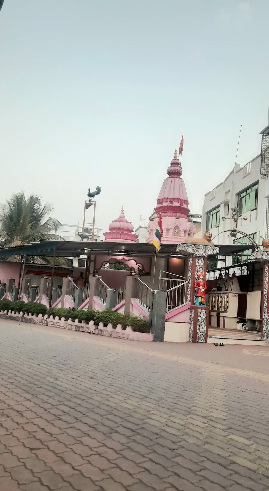 Rameshwar mahadev