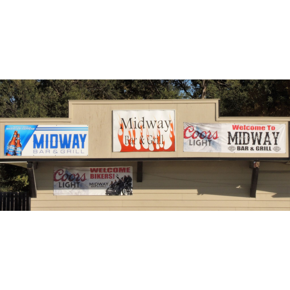 Midway Bar & Grill Inc. 67410