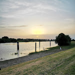 Photo n°4 de l'avis de Sandra.u fait le 19/06/2022 à 09:15 sur le  Marschländer Elblounge à Hamburg