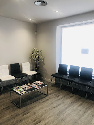 Clinica Dental Del Saz Camacho - Clinica Dental Del Saz Camacho