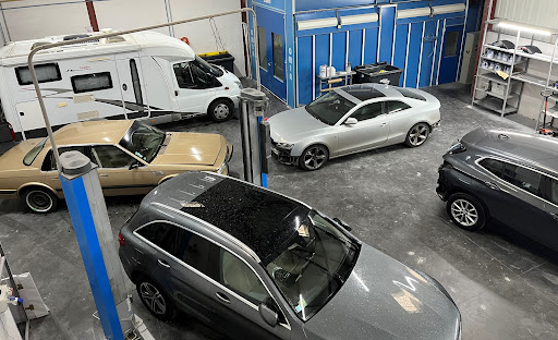 Photo 3 - Carrosserie De La Vallée De L'Eure