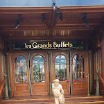 Photo n° 8 de l'avis de Cécile.u fait le 19/05/2024 à 14:33 pour Les Grands Buffets à Narbonne