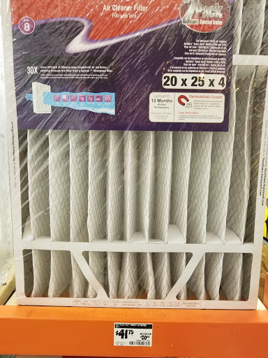 Home Improvement Store «The Home Depot», reviews and photos, 8704 Owenfield Dr, Powell, OH 43065, USA