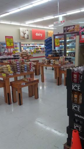 Grocery Store «Save-A-Lot», reviews and photos, 100 Griffin St, Fall River, MA 02724, USA
