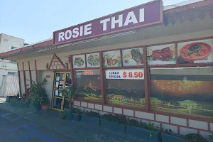 Rosie Thai Restaurant image