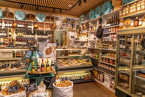 Épicerie fine Gastronomie Des Pyrénées Bordeaux