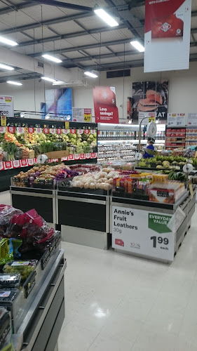 Reviews of New World Matamata in Matamata - Supermarket