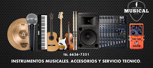 Centro Musical Villa Nueva