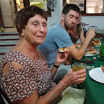 Photo n°1 de l'avis de Eugene.e fait le 30/08/2018 à 19:29 sur le  Dal Fornaretto à San Felice Circeo