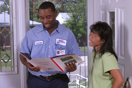 Plumber «Roto-Rooter Plumbing & Drain Services», reviews and photos, 2001 Old Greenbrier Rd, Chesapeake, VA 23320, USA