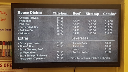 Donut Shop «King Donuts», reviews and photos, 9232 Rainier Ave S, Seattle, WA 98118, USA