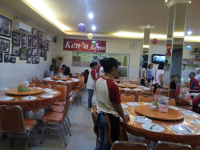 Ken'n resto