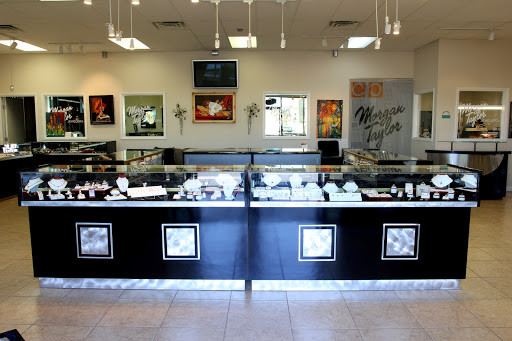 Jeweler «Morgan Taylor Jewelers», reviews and photos, 7995 W Sahara Ave #103, Las Vegas, NV 89117, USA