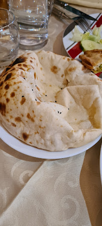 Naan du Chapati Restaurant Indien à Rambouillet - n°7